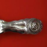 Medallion aka Etruscan aka Homeric by Shiebler Sterling BonBonniere Spoon #105X