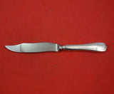 Flemish by Tiffany and Co Sterling Silver Fish Knife HH WS Original 8 1/4"