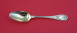 Louveciennes aka Louis VI by Odiot .950 Silver Dinner Spoon Vermeil 7 1/2"