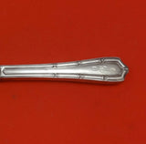 Francis I by Alvin Sterling Silver Ham Slice Hollow Handle WS 11 1/2" Custom
