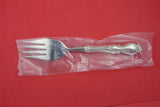 Queen Elizabeth I by Towle Sterling Serving Fork HHWS appears unused 9 3/4"