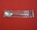 Royal Satin by Wallace Sterling Silver Sugar Spoon 6 3/8" New Serving Silverware