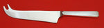 Modern Classic by Lunt Sterling Silver Cheese Knife with Pick HHWS Custom Made