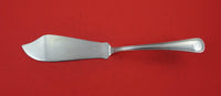Old Italian by Buccellati Sterling Silver Fish Server 10 5/8"