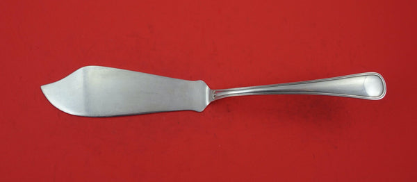 Old Italian by Buccellati Sterling Silver Fish Server 10 5/8"