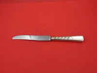 Colonial by Gorham Sterling Silver Dinner Knife new French 9 3/4"