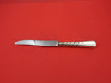 Colonial by Gorham Sterling Silver Dinner Knife new French 9 3/4"