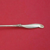 Silver Melody by International Sterling Silver Iced Tea Spoon 7 3/8" Vintage