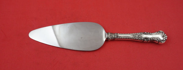 Cambridge by Gorham Sterling Silver Cake Server HH WS 9 3/4"