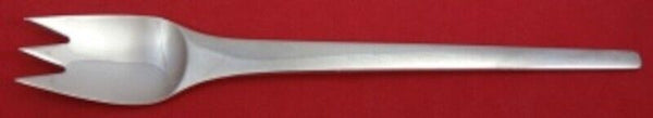 Caravel by Georg Jensen Sterling Silver Dessert Fork 5 7/8" Heirloom Silverware