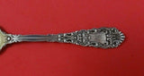 Renaissance by Dominick and Haff Sterling Silver Gumbo Soup Spoon 7"