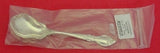 Belvedere by Lunt Sterling Silver Sugar Spoon 6 1/4" Serving Silverware New