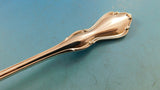 Hampton Court by Reed & Barton Sterling Silver Flatware Set 12 Service 79 Pieces