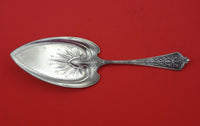 Lady Washington by Gorham Sterling Silver Pie Server All-Sterling Brite-Cut 9"