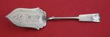 Finland Sterling Silver Pastry Server .813 silver w/ 1928-15 mark 7 1/4"