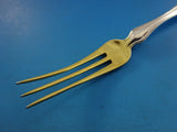 Blackberry by Tiffany and Co Sterling Silver Fruit Fork GW 6" with No Leaf