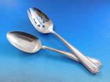 Lady Hilton by Westmorland Sterling Silver Flatware Set For 12 Service 90 Pieces