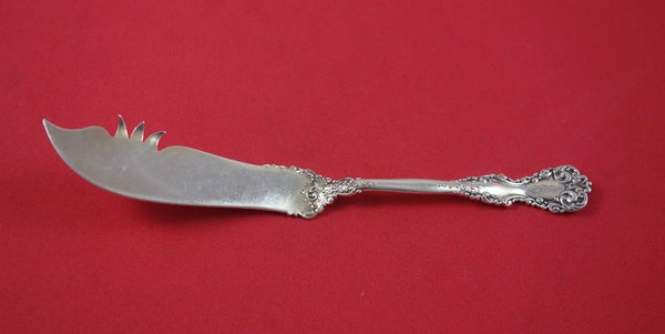 Revere by International Sterling Silver Cheese Knife with Pick FH Original