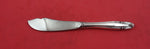 Stradivari by Wallace Sterling Silver Master Butter hollow handle 6 3/4"