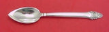 Sovereign Old by Gorham Sterling Silver Grapefruit Spoon Custom Made 5 3/4"