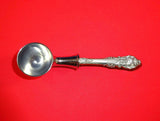 Sir Christopher by Wallace Sterling Silver Coffee Scoop HH Custom Made 6"