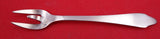 Clinton by Tiffany and Co Sterling Silver Lemon Fork with raised tine 4 1/4"