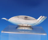 Mid-Century Modern Sterling Silver Nut Dish in the Shape of a Dove (#8049)