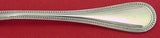 Perles by Christofle Silverplate Fish Fork 7"