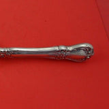 Old Master by Towle Sterling Silver Ham Slicer HH w/ Stainless Original 15 3/4"