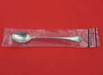 Grand Colonial by Wallace Sterling Silver Infant Feeding Spoon Orig 5 1/2" New