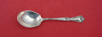 Lady Windsor aka Victoria New by Wallace Sterling Sugar Spoon 5 5/8"