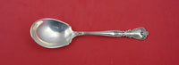 Lady Windsor aka Victoria New by Wallace Sterling Sugar Spoon 5 5/8"