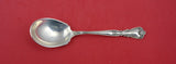 Lady Windsor aka Victoria New by Wallace Sterling Sugar Spoon 5 5/8"