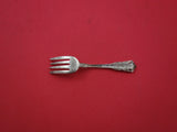 Carillon by Lunt Sterling Silver Baby Fork 4" Flatware Vintage