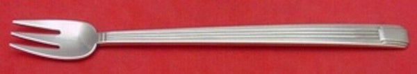 Century by Tiffany and Co Sterling Silver Cocktail Fork 6" Heirloom Silverware