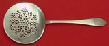 Faneuil by Tiffany & Co. Sterling Silver Tomato Server 7 7/8" Original Pierced