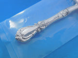 Burgundy by Reed and Barton Sterling Silver Petit Four Server 6 1/4" Custom Made