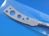 Prelude by International Sterling Silver Soft Cheese Knife Pierced 7" Custom