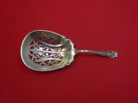 Queen by Mount Vernon / Howard Sterling Silver Saratoga Chip Server 8 1/4"