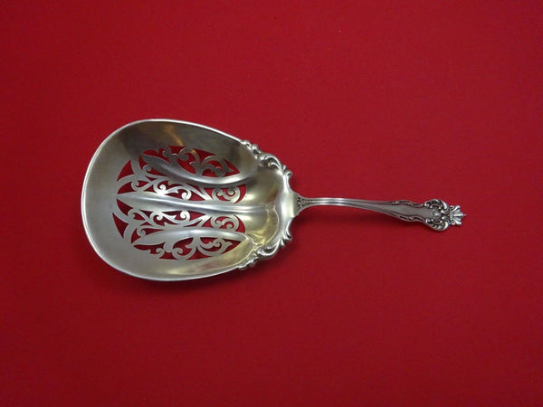 Queen by Mount Vernon / Howard Sterling Silver Saratoga Chip Server 8 1/4"