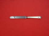 San Lorenzo by Tiffany and Co Sterling Silver Tea Knife HH WS blunt 7 7/8"