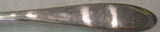 French Antique by Reed & Barton Sterling Silver Ice Cream Fork GW Org 5 1/4"