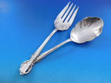 Reflection by 1847 Rogers Silverplate Flatware Set for 12 Service 78 pcs
