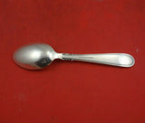 Elite by Cohr Danish Sterling Silver Teaspoon 5 5/8" Heirloom Silverware