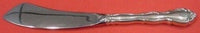 Fontana by Towle Sterling Silver Master Butter Hollow Handle 7"