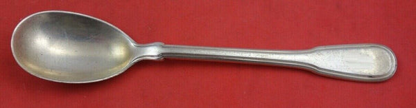 Hamilton aka Gramercy by Tiffany and Co Sterling Silver Egg Spoon 5"
