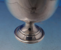 Old French by Gorham Sterling Silver Brandy Snifter 2" x 1" 0.8 ozt.  (#7123)