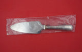 Marly by Christofle Silverplate Pie Server HH Factory Sealed 10 1/2" New