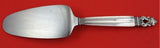 Acorn by Georg Jensen Sterling Silver Pastry Server HH with Steel 7 3/8"