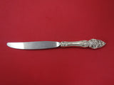 Vienna By Reed and Barton Sterling Silver Dinner Knife 9 3/4" Flatware
